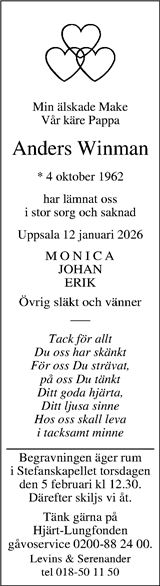 Upsala Nya Tidning