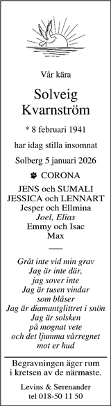 Upsala Nya Tidning