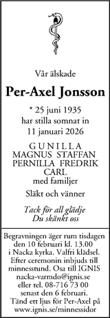 Mitt i Nacka/Värmdö