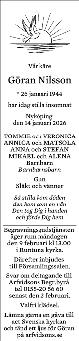 Södermanlands Nyheter