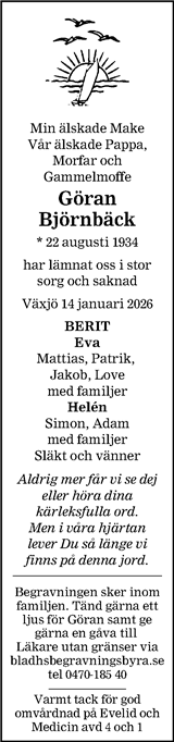Smålandsposten