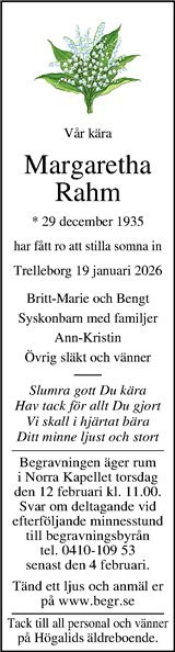 Trelleborgs Allehanda