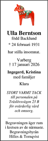 Varbergs Tidning
