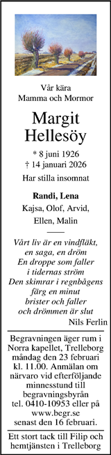 Trelleborgs Allehanda