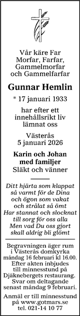 Vestmanlands Läns Tidning