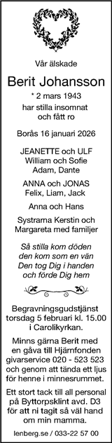 Borås Tidning