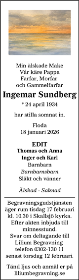 Lokalpressen Lerum