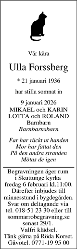 Upsala Nya Tidning