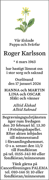 Södermanlands Nyheter