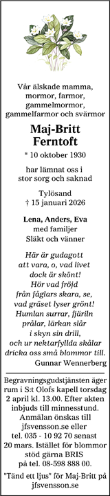 Hallandsposten
