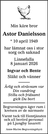 Smålänningen