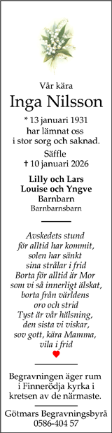 Säffle-Tidningen