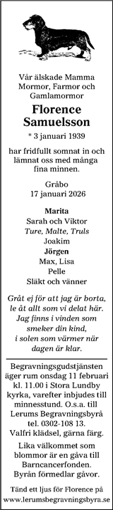 Lokalpressen Lerum
