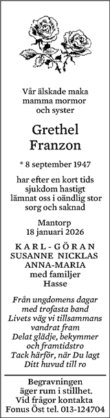 Östgöta Correspondenten