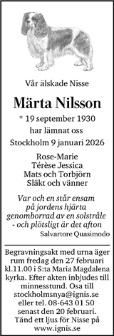 Dagens Nyheter