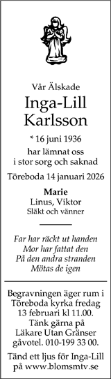Mariestads-Tidningen