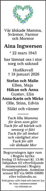 Hudiksvalls Tidning
