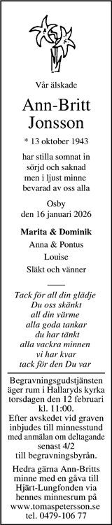 Kristianstadsbladet,Norra Skåne