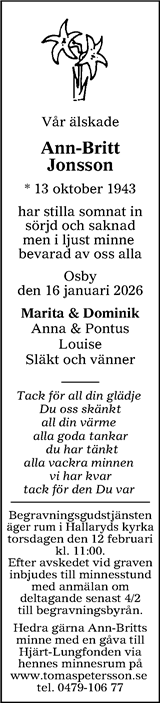 Smålänningen