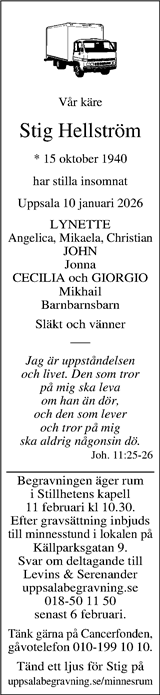 Upsala Nya Tidning
