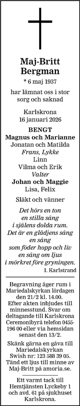 Blekinge Läns Tidning