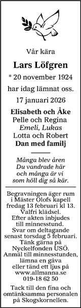 Nerikes Allehanda