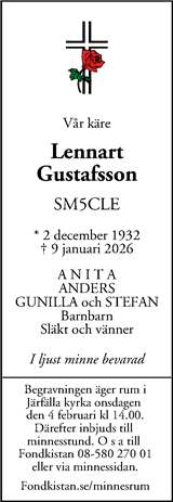 Mitt i Järfälla