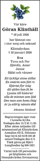 Smålandsposten
