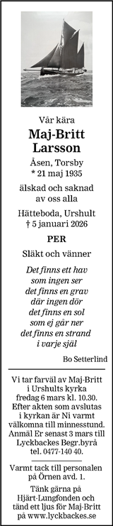 Smålandsposten