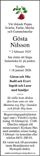 Kristianstadsbladet,Norra Skåne