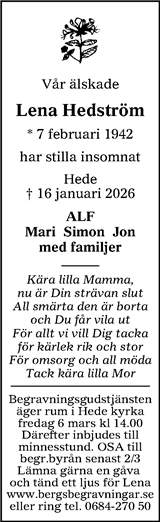 Tidningen Härjedalen
