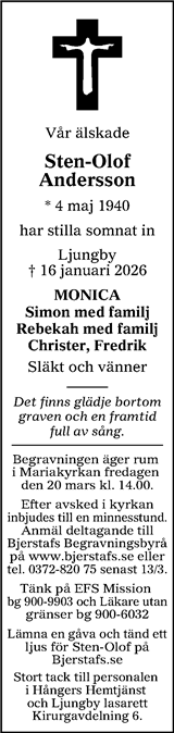 Smålänningen