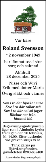 Smålänningen