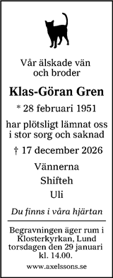 Sydsvenskan