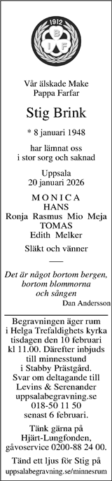 Upsala Nya Tidning