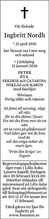 Östgöta Correspondenten