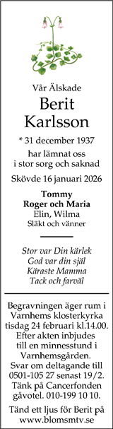 Skaraborgs Allehanda