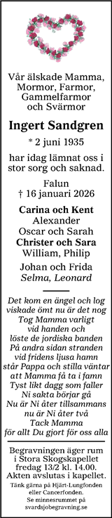 Lokalt i Dalarna (fd Annonsbladet Dalarna)
