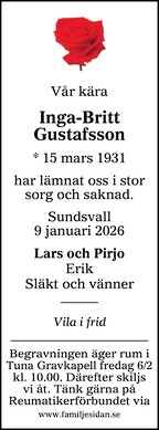 Sundsvalls Tidning