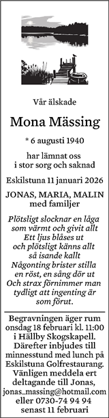 Eskilstuna-Kuriren,Strängnäs Tidning