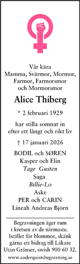 Svenska Dagbladet