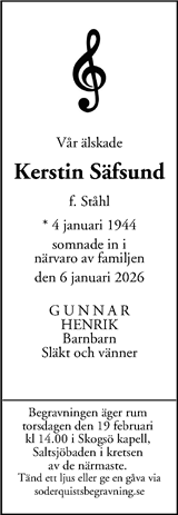 Mitt i Nacka/Värmdö