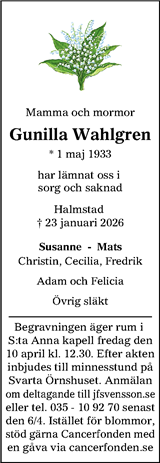 Hallandsposten