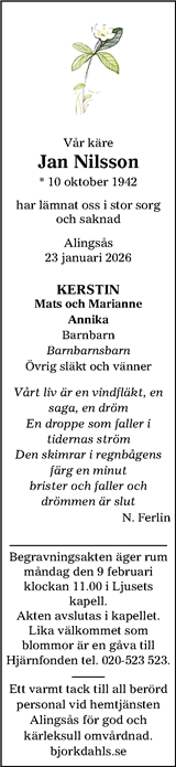Lokalpressen Alingsås