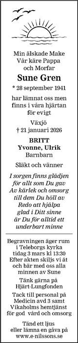 Smålandsposten