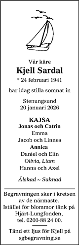 Bohusläningen