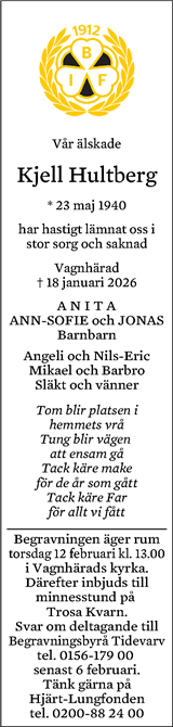 Södermanlands Nyheter