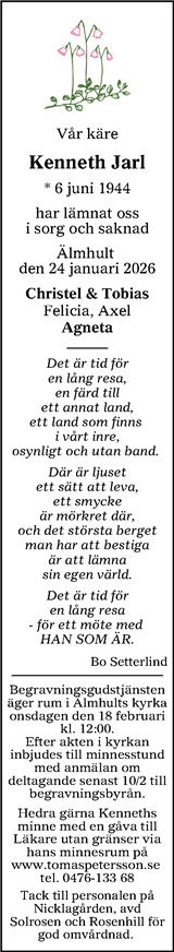 Smålänningen