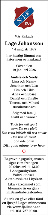 Lokalpressen Partille
