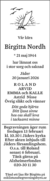 Eskilstuna-Kuriren,Strängnäs Tidning